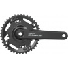 Kliky Shimano Cues FC-U4000-2 40/26 zubu, 170mm, 4-Kant mit KSS