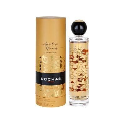 Rochas Secret de Rochas Oud Mystere parfémovaná voda dámská 100 ml