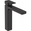 Hansgrohe Vernis High -black Washbasin faucet (Hansgrohe Vernis High -black Washbasin faucet)