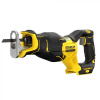 Stanley SFMCS310B Aku mečová pila, bez baterie a nabíječky V20