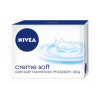 NIVEA Nivea tuhé mydlo 100 g Creme Soft