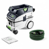 Festool CTL 26 EI mobilný vysávač 577898