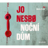 Noční dům (Nesbo Jo - Preiss Martin) - CD (MP3)