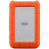 LaCie mobile drive Rugged 1TB STFR1000800
