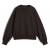 VANS Retro Crew Black - L