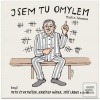 Jsem tu omylem (Martin Johanna)