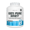 BioTechUSA 100% Pure Whey Black Biscuit 2270 g