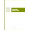 Dialogické interpretace - Jana Hoffmannová, Bohuslav Hoffmann