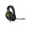 Herné slúchadlá káblové s mikrofónom Warrior GH-100 PRO