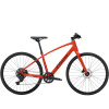 TREK FX 2 Gen 4 LAVA Veľkosť: XS