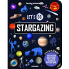Lonely Planet Kids Lets Go Stargazing