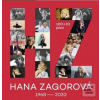HANA ZAGOROVÁ 100+20 písní (Hana Zagorová)