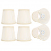 Lampové tienidlo - Tienidlo, lampy 380x180x195 biele (Tienidlo, lampy 380x180x195 biele)