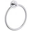 Grohe Essentials - Držiak na uteráky, chróm 40365001