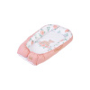 KLUPS Hniezdo pre bábätko Rose 16x88x44 biela
