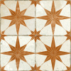 Peronda Dlažba FS Star oxide 45x45 cm mat FSSTAROX