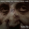 Konec léta - Jan Brabec, Brabenec Vratislav, Joe Karafiát, Komárek Jan, Petra Oplištilová, Topol Filip