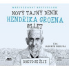 Nový tajný deník Hendrika Groena, 85 let - audiokniha