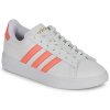 adidas Nízke tenisky GRAND COURT 2.0 Biela