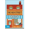The High Street - Alice Melvin, Tate Publishing