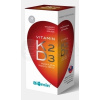Biomin Vitamin K2+Vitamin D3 1000 I.U. 30 kapsúl 30 kapsúl