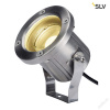 SLV NAUTILUS SPIKE, LED , ušlechtilá ocel 316, IP55, 3000K 1001962