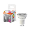 LED žiarovka PAR16 Reflektor GU10 4,2W = 55W 400lm 2700 - 4000 - 6500K CCT 36° SUPERSTAR Osram