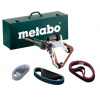 Metabo RBE 15-180 SET Pásová brúska na rúry 1550 W 602243500
