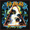 CD Def Leppard: Hysteria