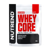 Nutrend Whey Core Strawberry 900 g