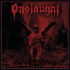 Onslaught - Live Damnation / Reedice [CD]