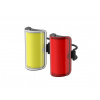 Sada blikaček KNOG Cobber Mid Twinpack