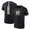 Brooklyn Nets - Ben Simmons Playmaker NBA Tričko L/USA=XL/EU
