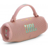 JBL Charge 6 Pink 1200130019623