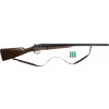 Lovecká brokovnica 85 cm Gonher 111/0
