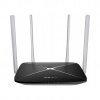 4G Router na SIM kartu Mercusys MB135-4G 2.4/5 GHz DualBand 802.11ac