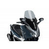 PUIG Plexi na motorku PUIG V-TECH LINE TOURING 1295F tmavá dymová