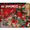 Lego Ninjago Dojo Ninja v chráme 71767 (Lego Ninjago Dojo Ninja v chráme 71767)