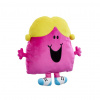 Rainbow Designs Limited Rainbow Little Miss Chatterbox Veľký vankúšik