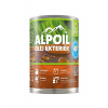 Alpoil Exteriérový olej 5 l bezfarebný