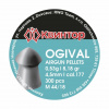 Kvintor Diabolo Kvintor Ogival cal.4,5mm 300ks