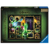 RAVENSBURGER Puzzle Disney Villainous: Hnevá 1000 dielikov (15025)