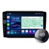 Autorádio Everest 2DIN EVE06 Android, Škoda Fabia II / Roomster
