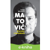 E-kniha Matovič - Dušan Mikušovič