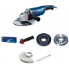 BOSCH - zahrada/dílna Bosch GWS 24-230 P Professional (0.601.8C3.100)