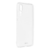 Kryt Jelly Case Roar - Huawei P20 Pro priesvitný