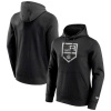 Fanatics Mikina L.A.Kings Primary Logo Graphic
