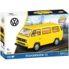 Cobi Volkswagen T3, 1:35, 140 k