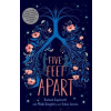 Five Feet Apart - Rachael Lippincottová