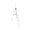 EXTOL PREMIUM Statív výsuvný hliníkový, výška 65-180cm, závit 5/8''x1/4